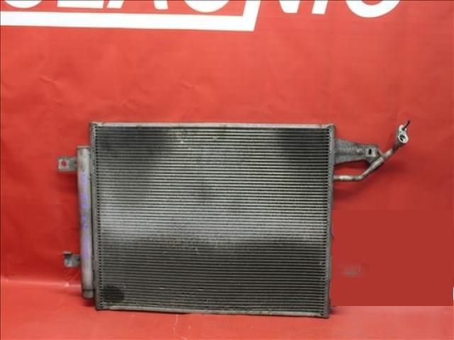 bontott MITSUBISHI COLT Klímahűtő Radiátor