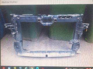 bontott MITSUBISHI COLT Komplett Homlokfal (Részeivel)