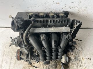 bontott MITSUBISHI COLT Motor (Fűzött blokk hengerfejjel)