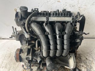 bontott MITSUBISHI COLT Motor (Fűzött blokk hengerfejjel)