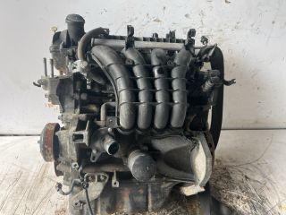 bontott MITSUBISHI COLT Motor (Fűzött blokk hengerfejjel)