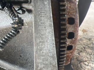 bontott MITSUBISHI COLT Motor (Fűzött blokk hengerfejjel)