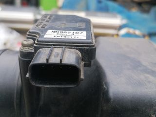 bontott MITSUBISHI COLT Légtömegmérő