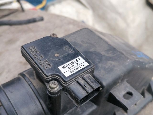 bontott MITSUBISHI COLT Légtömegmérő