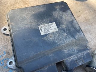 bontott MITSUBISHI COLT Motorvezérlő