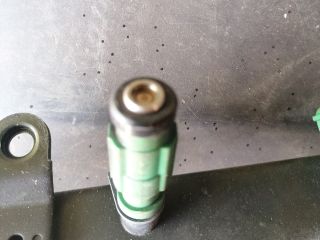 bontott MITSUBISHI COLT Porlasztó (1 db)