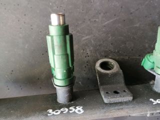 bontott MITSUBISHI COLT Porlasztó (1 db)