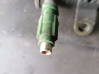 bontott MITSUBISHI COLT Porlasztó (1 db)