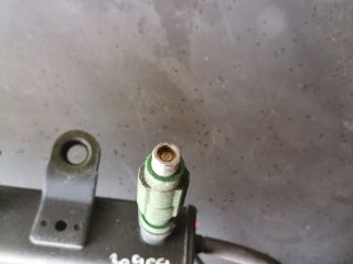 bontott MITSUBISHI COLT Porlasztó (1 db)