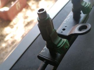 bontott MITSUBISHI COLT Porlasztó (1 db)