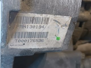 bontott MITSUBISHI COLT Váltó (Mechanikus)