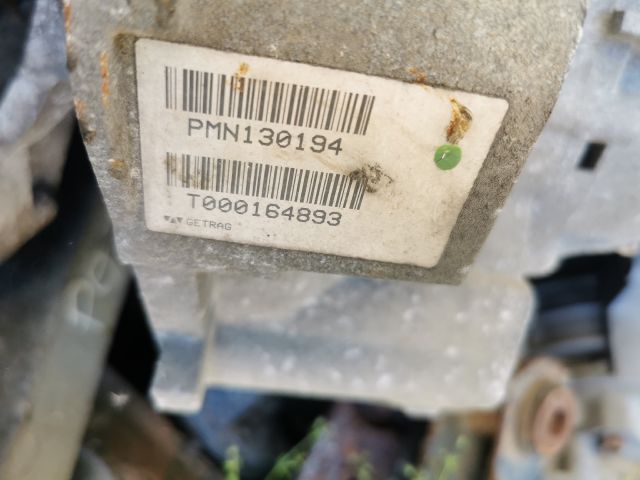 bontott MITSUBISHI COLT Váltó (Mechanikus)