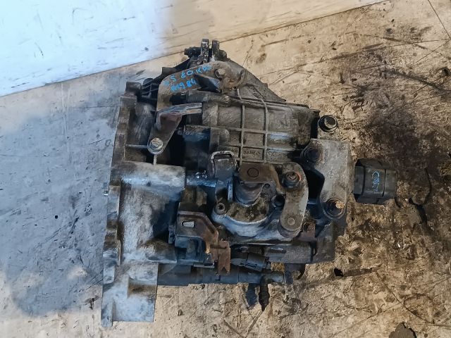 bontott MITSUBISHI COLT Váltó (Mechanikus)