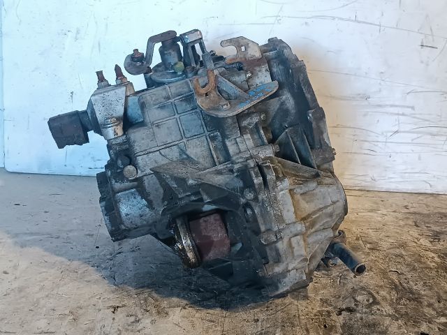 bontott MITSUBISHI COLT Váltó (Mechanikus)