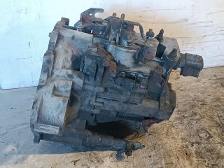 bontott MITSUBISHI COLT Váltó (Mechanikus)