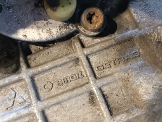 bontott MITSUBISHI COLT Váltó (Mechanikus)