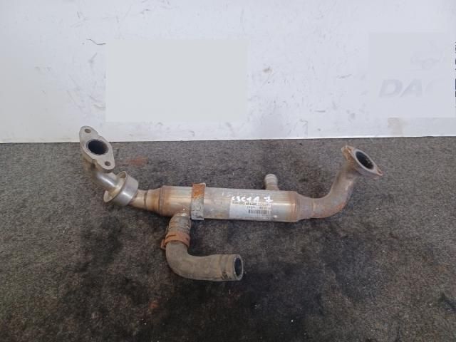 bontott MITSUBISHI COLT EGR Hűtő