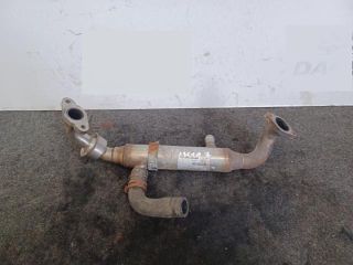 bontott MITSUBISHI COLT EGR Hűtő