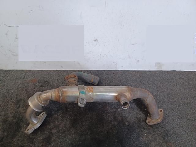 bontott MITSUBISHI COLT EGR Hűtő