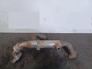 bontott MITSUBISHI COLT EGR Hűtő