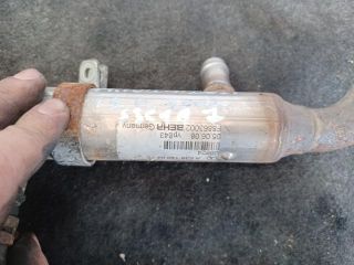 bontott MITSUBISHI COLT EGR Hűtő