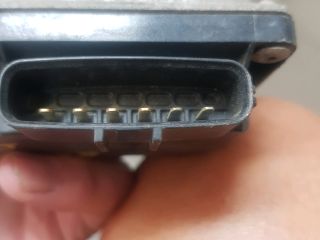 bontott MITSUBISHI COLT Fojtószelep (Elektromos)