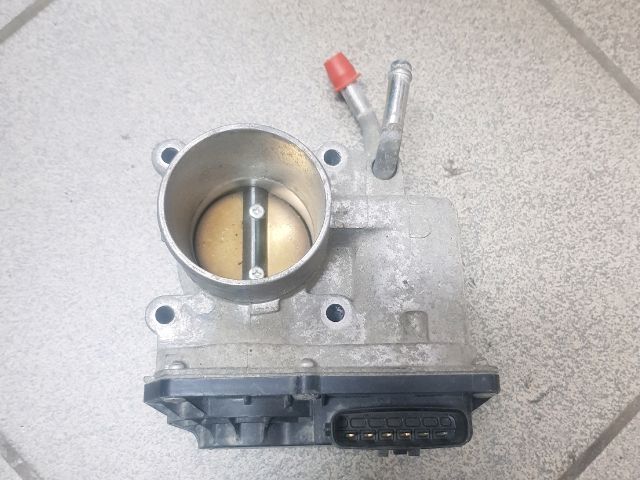 bontott MITSUBISHI COLT Fojtószelep (Elektromos)