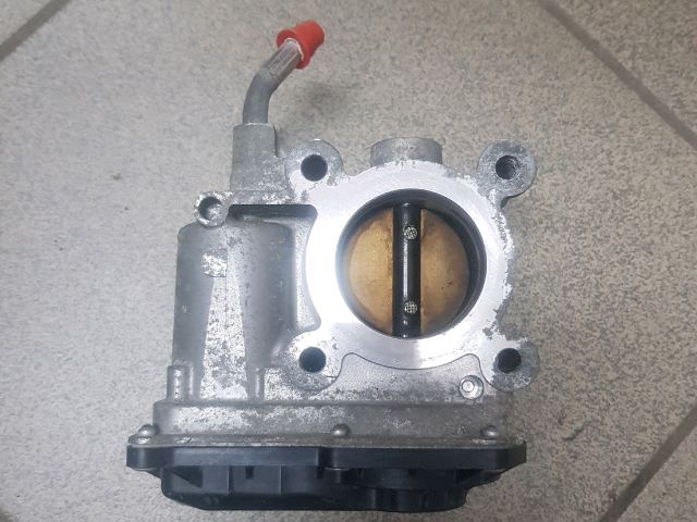 bontott MITSUBISHI COLT Fojtószelep (Elektromos)