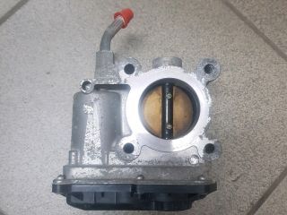 bontott MITSUBISHI COLT Fojtószelep (Elektromos)