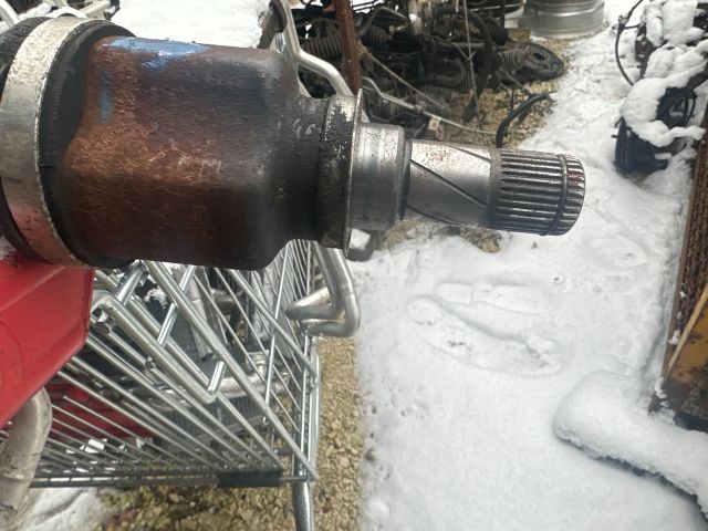 bontott MITSUBISHI COLT Jobb Féltengely