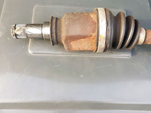 bontott MITSUBISHI COLT Jobb Féltengely