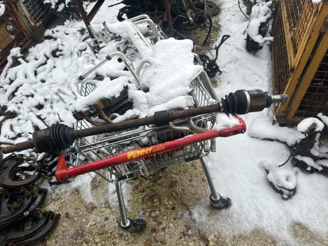 bontott MITSUBISHI COLT Jobb Féltengely