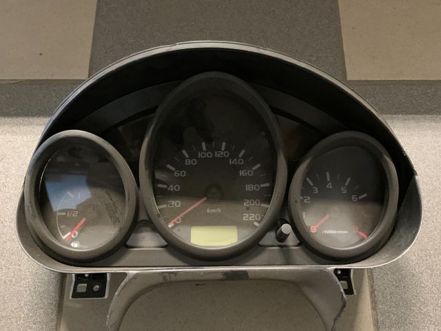 bontott MITSUBISHI COLT Kilométeróra