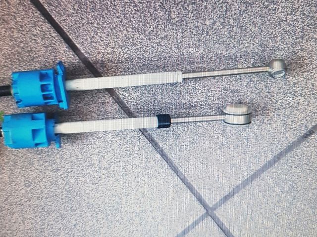 bontott MITSUBISHI COLT Váltó Bowden