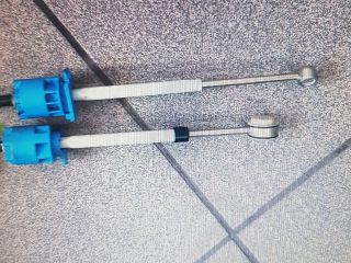 bontott MITSUBISHI COLT Váltó Bowden