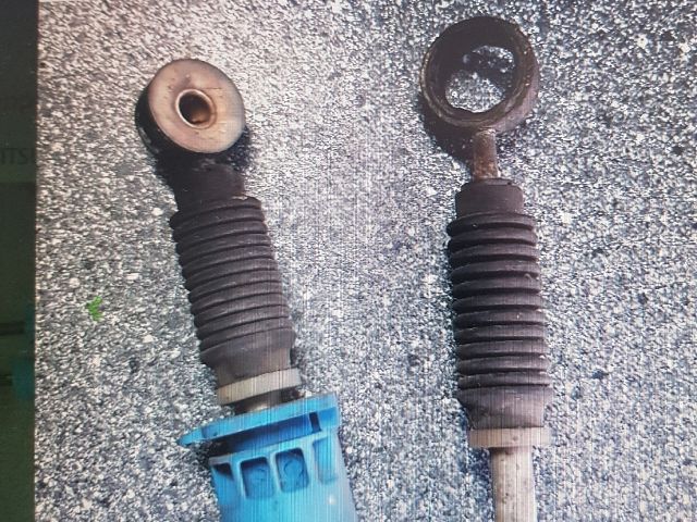 bontott MITSUBISHI COLT Váltó Bowden