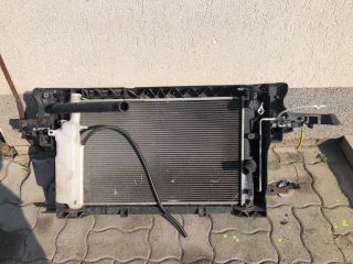 bontott MITSUBISHI COLT Hűtő Ventilátor(ok), Radiátor(ok) Szett