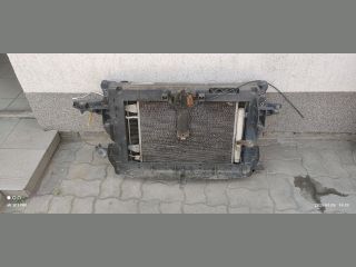 bontott MITSUBISHI COLT Hűtő Ventilátor(ok), Radiátor(ok) Szett