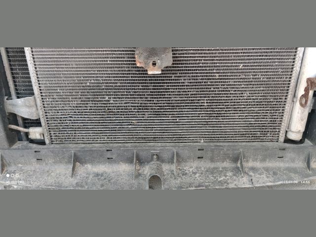 bontott MITSUBISHI COLT Hűtő Ventilátor(ok), Radiátor(ok) Szett