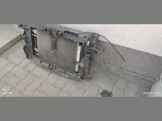 bontott MITSUBISHI COLT Hűtő Ventilátor(ok), Radiátor(ok) Szett