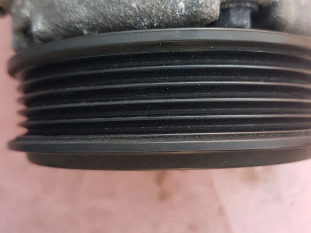 bontott MITSUBISHI COLT Klímakompresszor