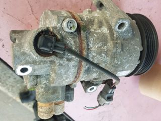 bontott MITSUBISHI COLT Klímakompresszor