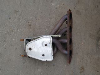 bontott MITSUBISHI COLT Leömlő (Soros)