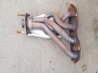 bontott MITSUBISHI COLT Leömlő (Soros)