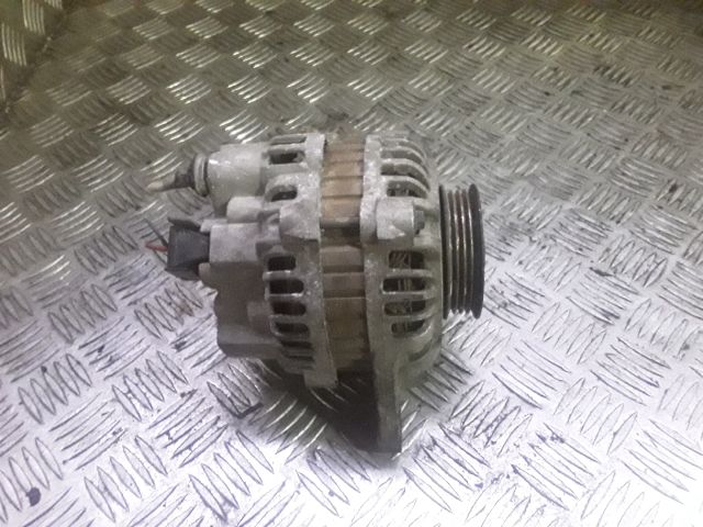 bontott MITSUBISHI COLT Generátor