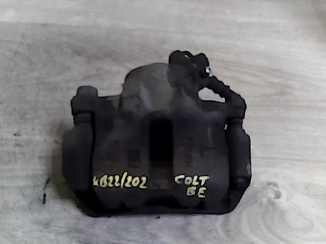 bontott MITSUBISHI COLT Bal első Féknyereg Munkahengerrel