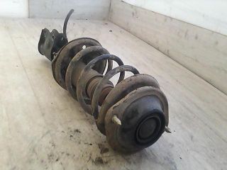 bontott MITSUBISHI COLT Bal első Gólyaláb (Lengécsillapító, Rugó)