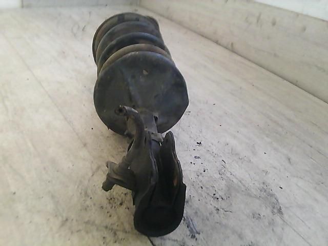 bontott MITSUBISHI COLT Bal első Gólyaláb (Lengécsillapító, Rugó)