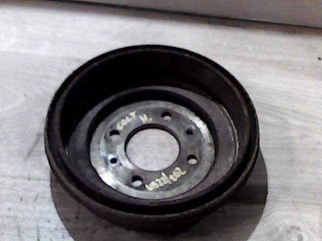 bontott MITSUBISHI COLT Hátsó Fékdob