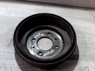 bontott MITSUBISHI COLT Hátsó Fékdob